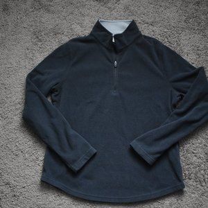 Danskin Now-Grey Sweatshirt
